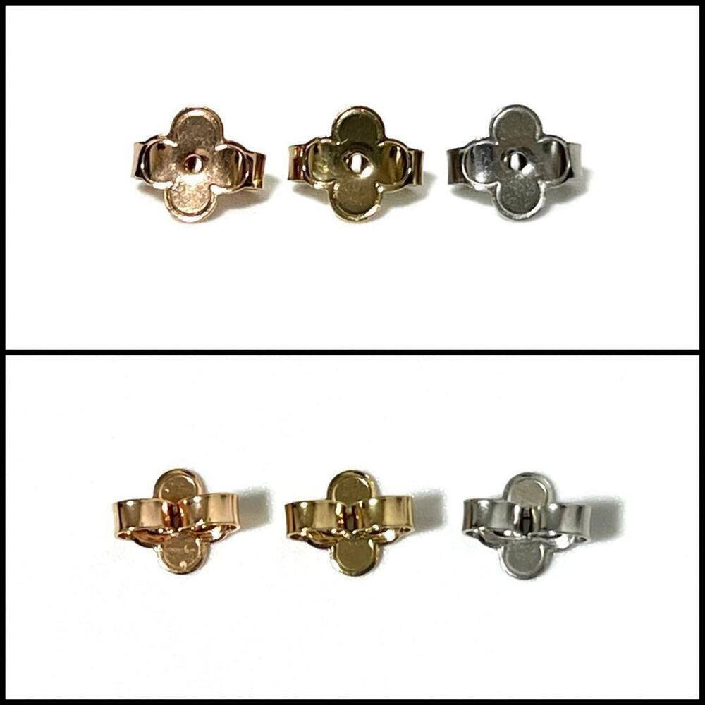 LOUIS VUITTON Earrings - Picture 5 of 10